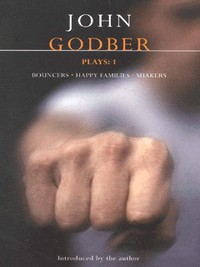 Book Cover for Plays 1 by John Godber