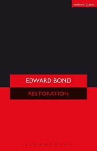 Book Cover for Restoration by Edward Bond