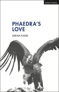 Book Cover for Phaedra's Love by Sarah Kane