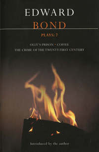 Book Cover for Bond Plays. 7 by Edward Bond