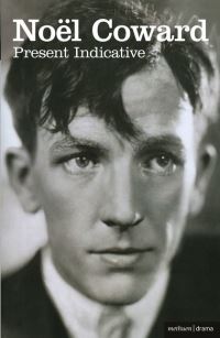Book Cover for Present Indicative by Noël Coward