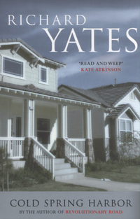 Book Cover for Cold Spring Harbor by Richard Yates
