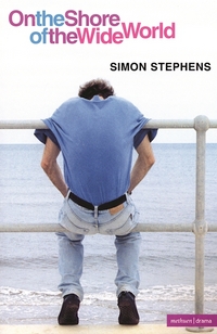 Book Cover for On the Shore of the Wide World by Simon Stephens
