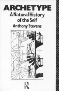 Book Cover for Archetype by Anthony Stevens