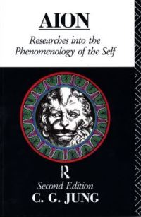 Book Cover for The Collected Works of C.G. Jung. Vol.9, Pt.2 Aion by C G Jung