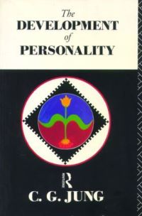 Book Cover for The Development of Personality by C. G. Jung