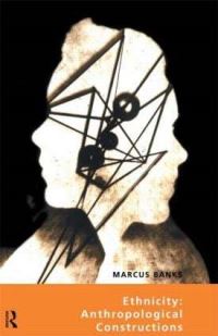 Book Cover for Ethnicity by Marcus Banks