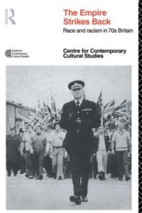 Book Cover for The Empire Strikes Back by University of Birmingham