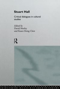 Book Cover for Stuart Hall by Stuart Hall, David Morley, KuanHsing Chen