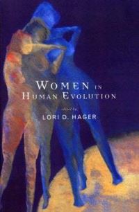 Book Cover for Women In Human Evolution by Lori Hager