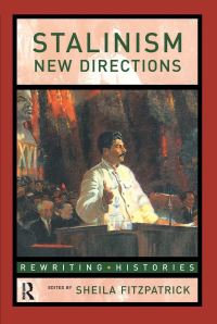 Book Cover for Stalinism by Sheila Fitzpatrick