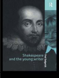 Book Cover for Shakespeare and the Young Learner by Fred Sedgwick