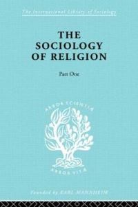 Book Cover for A Study of Christendom. Part 1 Established Religion by Werner Stark
