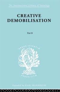 Book Cover for Creatve Demoblstn Pt2 Ils 183 by E.A. Gutkind