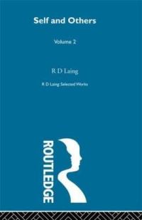 Book Cover for Self and Others by R D Laing