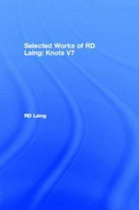 Book Cover for Knots by R. D. Laing