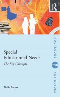 Book Cover for Special Educational Needs by Philip Garner