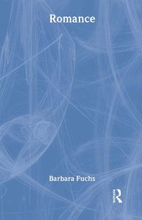 Book Cover for Romance by Barbara Fuchs