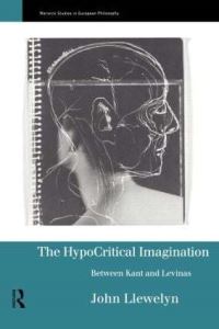 Book Cover for The Hypocritical Imagination by John Llewelyn