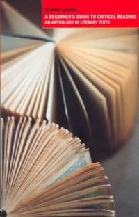 Book Cover for A Beginner's Guide to Critical Reading by Richard Jacobs