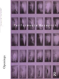Book Cover for Openings by Ric Allsopp, David Williams