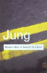 Book Cover for Modern Man in Search of a Soul by C G Jung