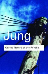 Book Cover for On the Nature of the Psyche by C G Jung