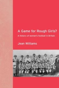 Book Cover for A Game for Rough Girls? by Jean Williams
