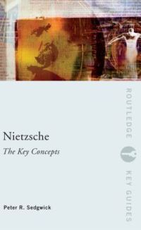 Book Cover for Nietzsche by Peter R Sedgwick