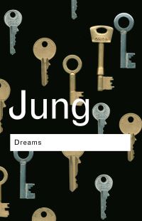 Book Cover for Dreams by C G Jung