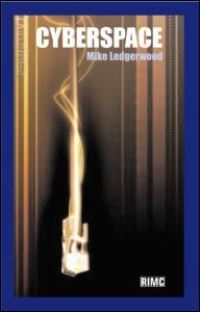 Book Cover for Cyberspace by Mikle D Ledgerwood