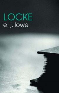 Book Cover for Locke by E J Lowe