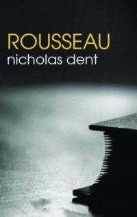 Book Cover for Rousseau by N J H Dent