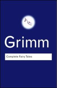 Book Cover for Complete Fairy Tales by Jacob Grimm, Wilhelm Grimm, Josef Scharl