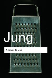 Book Cover for Answer to Job by C G Jung