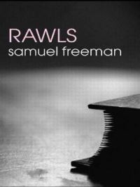 Book Cover for Rawls by Samuel Richard Freeman