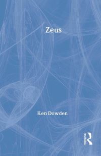 Book Cover for Zeus by Ken Dowden