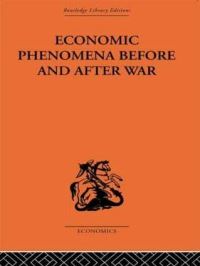 Book Cover for Economic History. Economic Phenomena Before and After War by Slavko Secerov