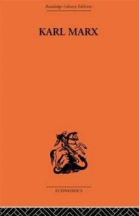 Book Cover for Karl Marx by Franz Mehring
