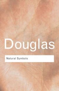 Book Cover for Natural Symbols by Mary Douglas