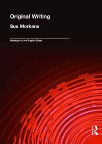 Book Cover for Original Writing by Sue Morkane