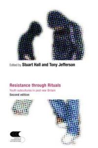 Book Cover for Resistance Through Rituals by University of Birmingham
