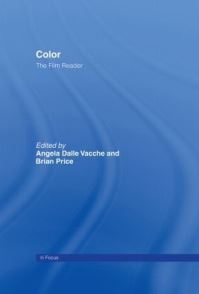 Book Cover for Color by Angela Dalle Vacche, Brian Price
