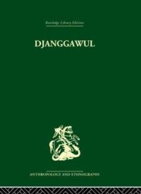Book Cover for Djanggawul by Ronald M Berndt