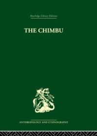 Book Cover for The Chimbu by Paula Brown