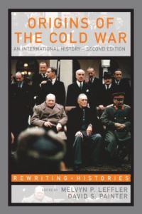 Book Cover for Origins of the Cold War by Melvyn P Leffler, David S Painter