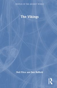 Book Cover for Vikings by Neil S Price