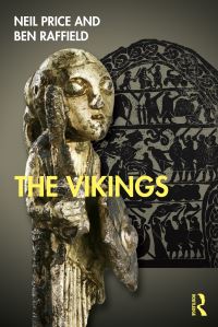 Book Cover for Vikings by Neil S Price
