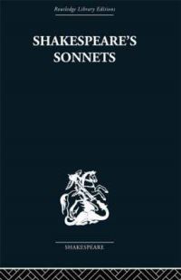 Book Cover for Shakespeare's Sonnets by Kenneth Muir