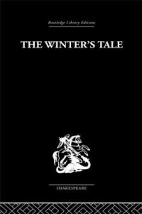 Book Cover for The Winter's Tale by Fitzroy Pyle, William Shakespeare